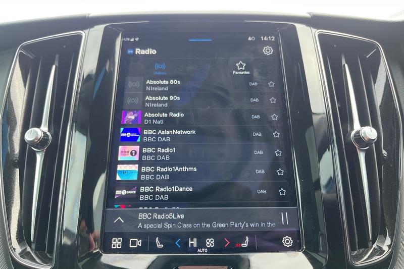 Used Volvo XC60 2023 for sale - 77697574: Photo 34