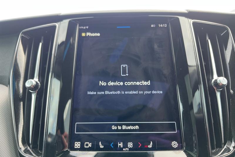 Used Volvo XC60 2023 for sale - 77697574: Photo 35