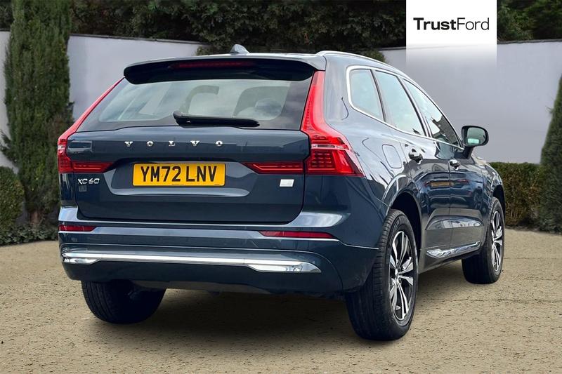 Used Volvo XC60 2023 for sale - 77697574: Photo 4