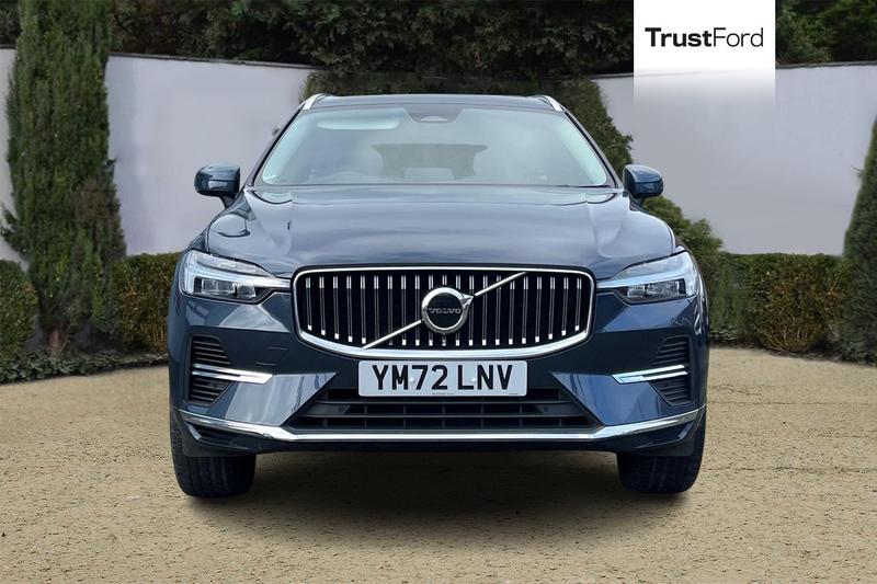 Used Volvo XC60 2023 for sale - 77697574: Photo 6