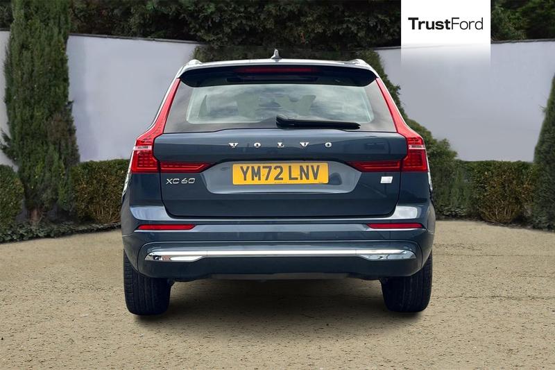 Used Volvo XC60 2023 for sale - 77697574: Photo 7