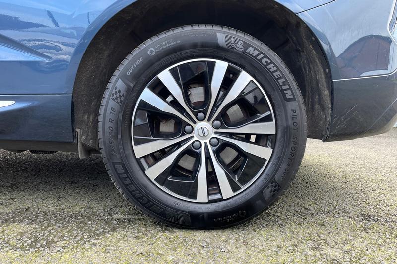 Used Volvo XC60 2023 for sale - 77697574: Photo 8