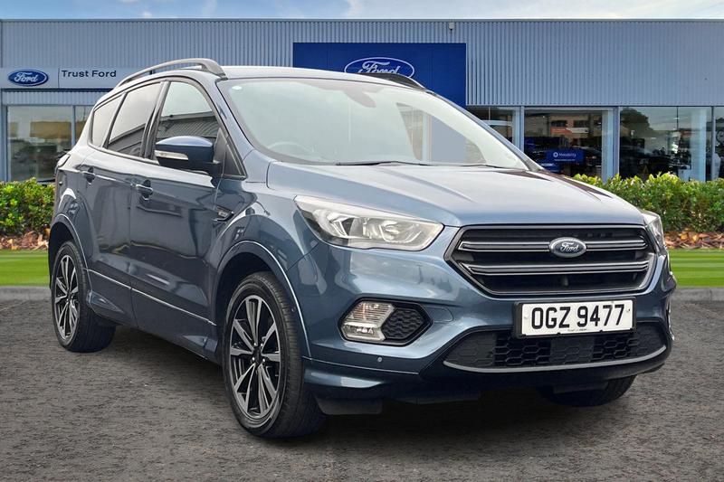 Used Ford Kuga 2019 for sale - 76653446: Photo 1