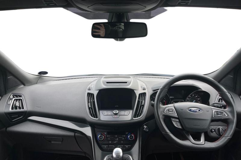 Used Ford Kuga 2019 for sale - 76653446: Photo 10