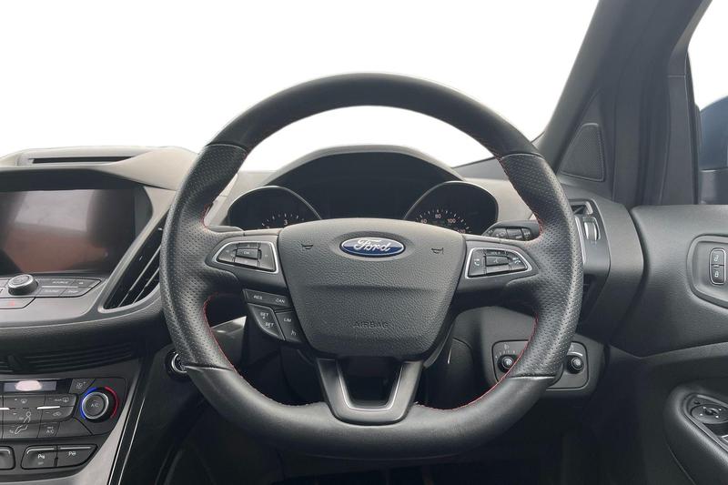 Used Ford Kuga 2019 for sale - 76653446: Photo 11