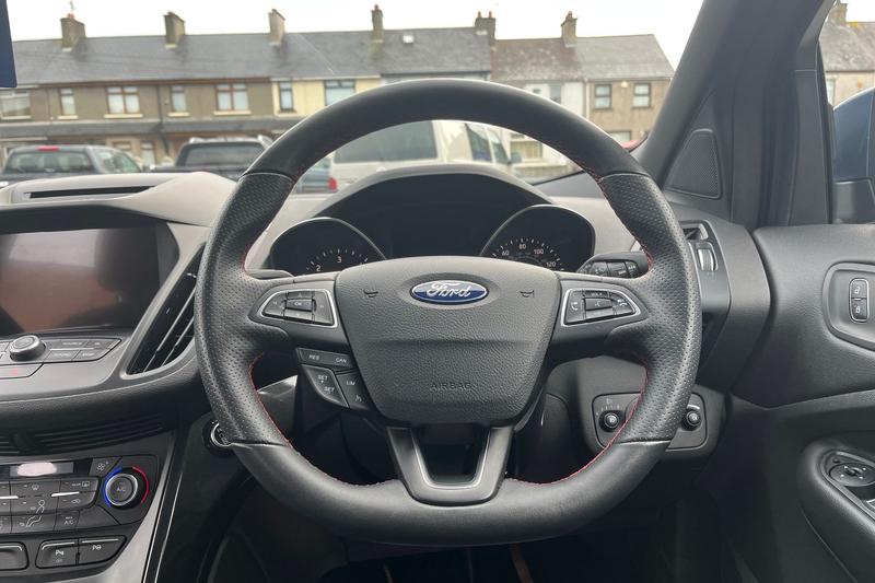Used Ford Kuga 2019 for sale - 76653446: Photo 12