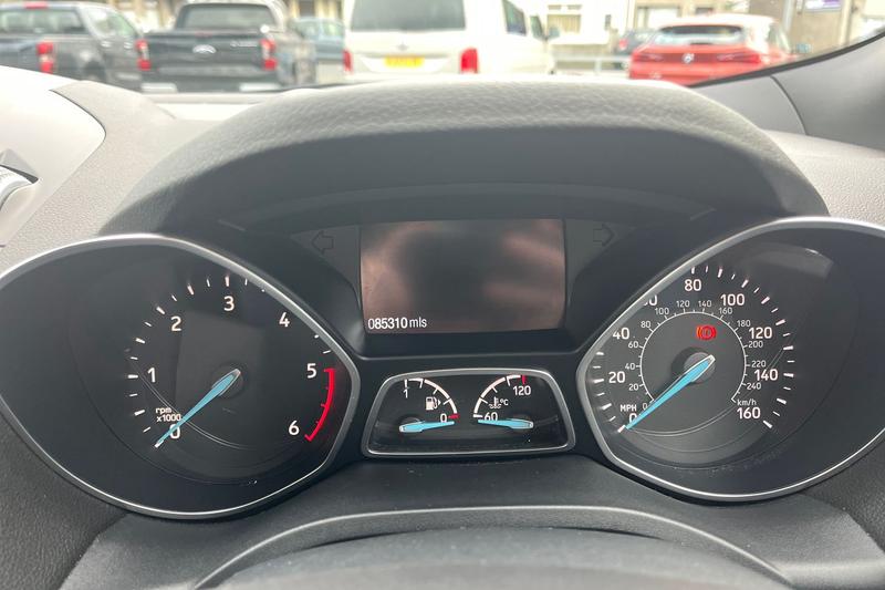 Used Ford Kuga 2019 for sale - 76653446: Photo 13