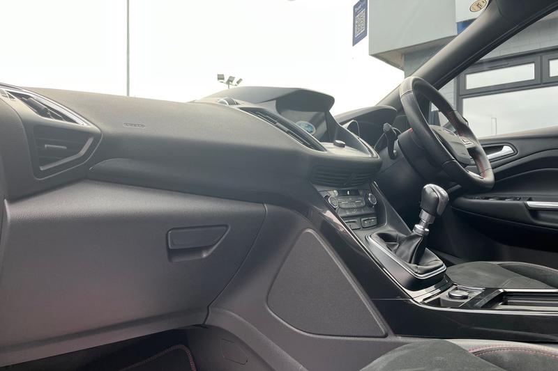 Used Ford Kuga 2019 for sale - 76653446: Photo 18