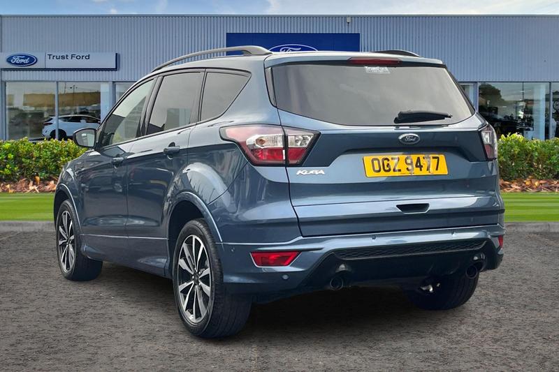 Used Ford Kuga 2019 for sale - 76653446: Photo 2