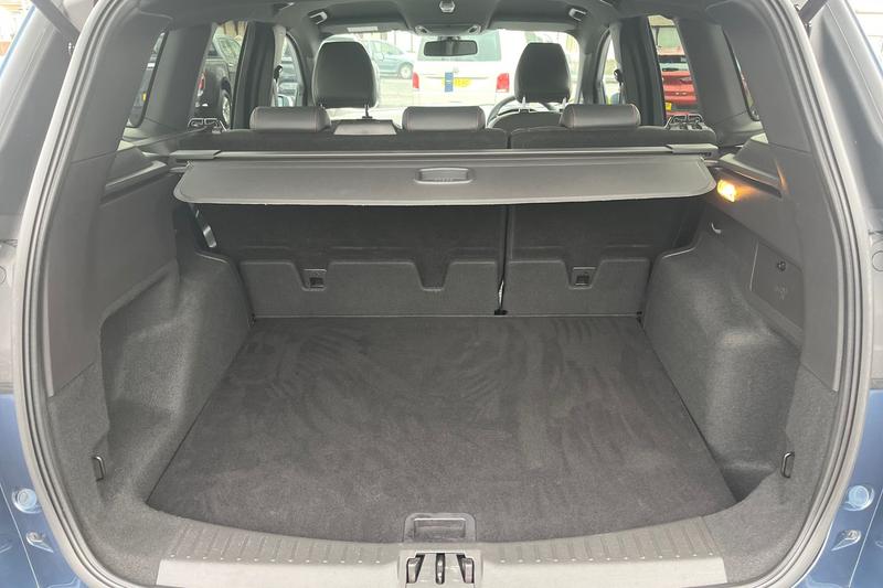 Used Ford Kuga 2019 for sale - 76653446: Photo 21