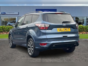 Used Ford Kuga 2019 for sale - 76653446: Photo