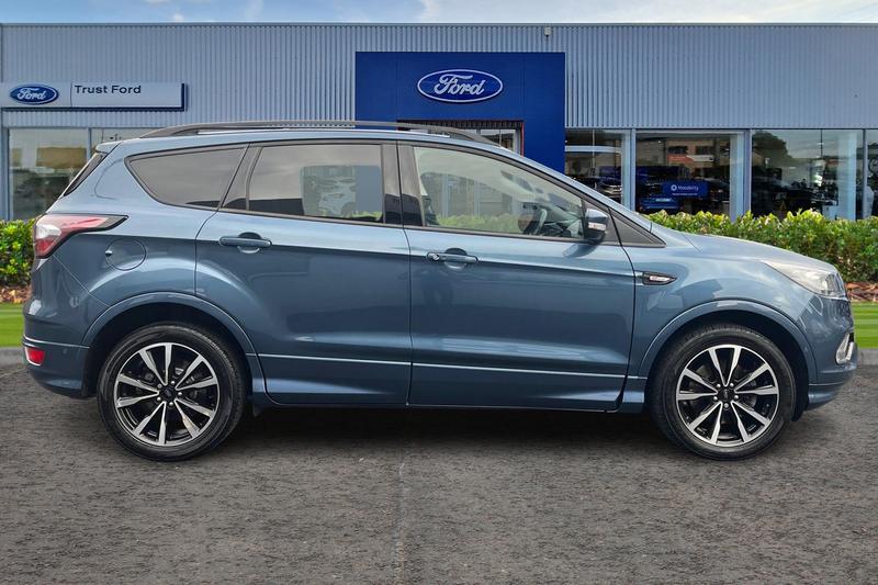 Used Ford Kuga 2019 for sale - 76653446: Photo 3