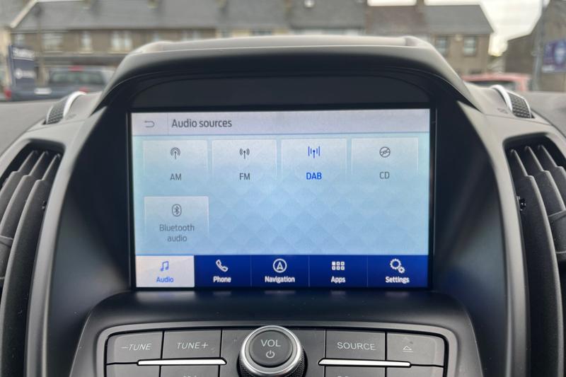 Used Ford Kuga 2019 for sale - 76653446: Photo 31