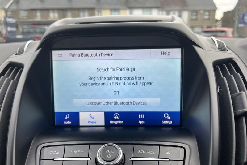 Used Ford Kuga 2019 for sale - 76653446: Photo 32