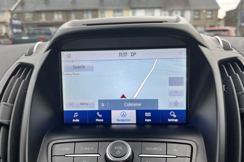 Used Ford Kuga 2019 for sale - 76653446: Photo 33