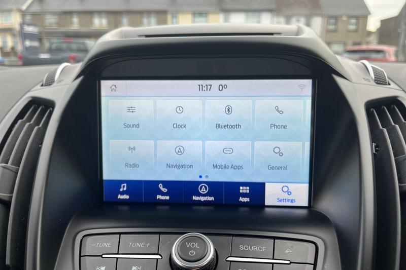 Used Ford Kuga 2019 for sale - 76653446: Photo 34