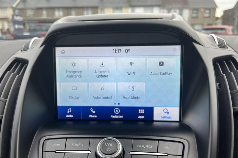 Used Ford Kuga 2019 for sale - 76653446: Photo 35