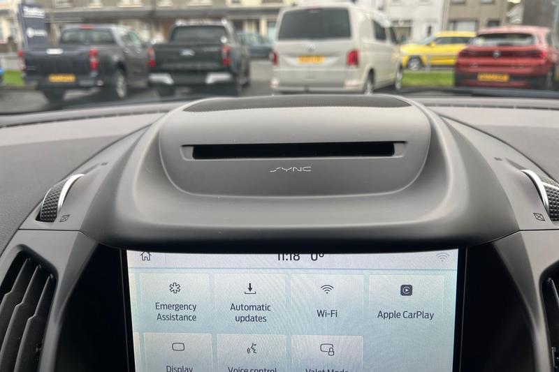 Used Ford Kuga 2019 for sale - 76653446: Photo 36