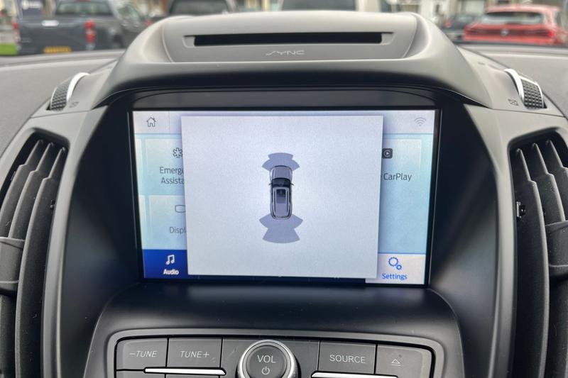 Used Ford Kuga 2019 for sale - 76653446: Photo 37