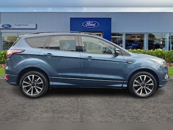Used Ford Kuga 2019 for sale - 76653446: Photo