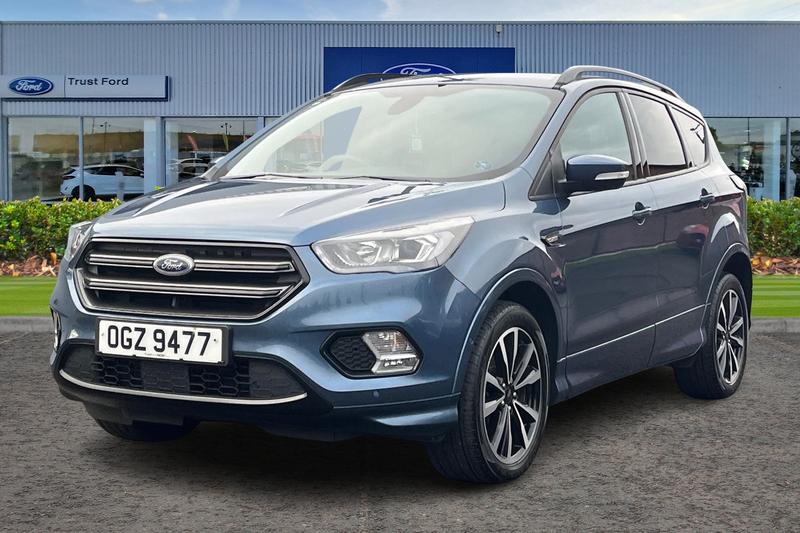 Used Ford Kuga 2019 for sale - 76653446: Photo 5