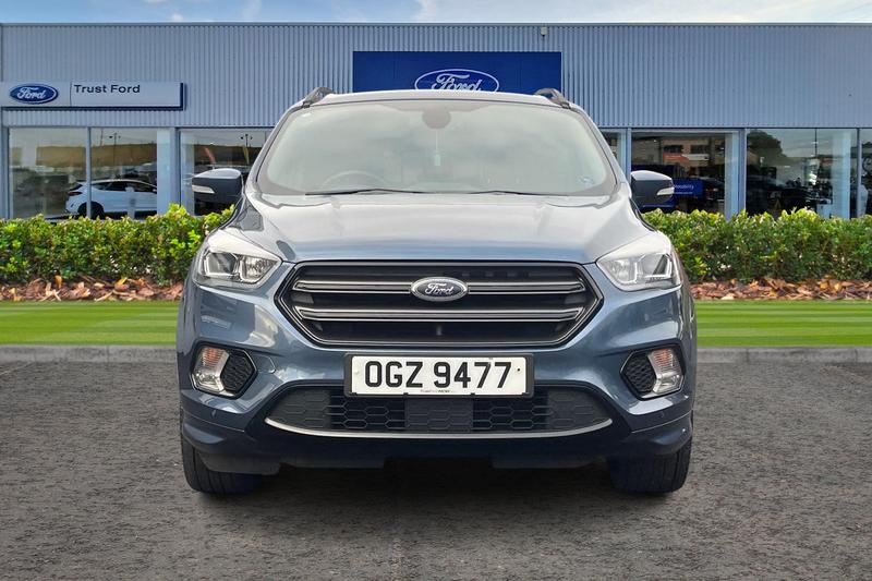 Used Ford Kuga 2019 for sale - 76653446: Photo 6