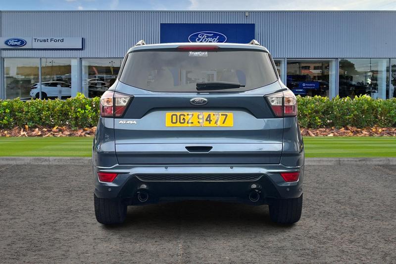 Used Ford Kuga 2019 for sale - 76653446: Photo 7