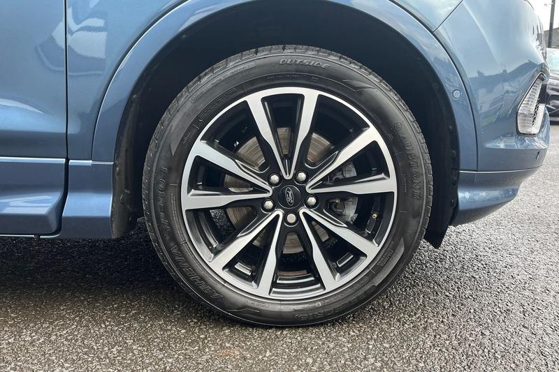 Used Ford Kuga 2019 for sale - 76653446: Photo 8