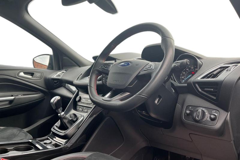 Used Ford Kuga 2019 for sale - 76653446: Photo 9