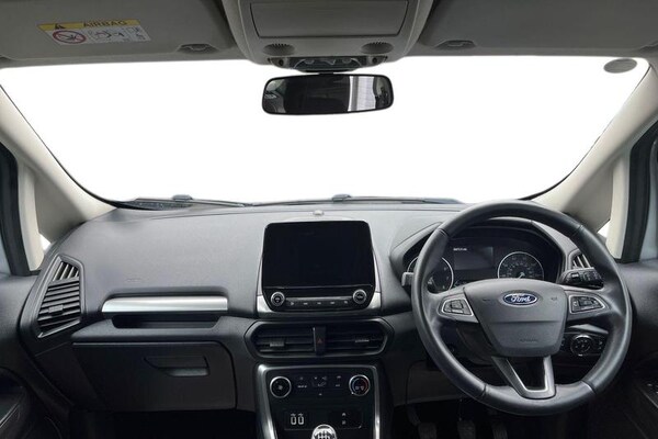 Used Ford Ecosport 2018 for sale - 75655825: Photo 10