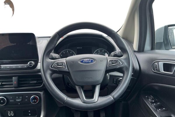 Used Ford Ecosport 2018 for sale - 75655825: Photo 11