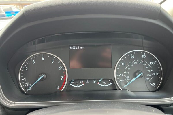 Used Ford Ecosport 2018 for sale - 75655825: Photo 13