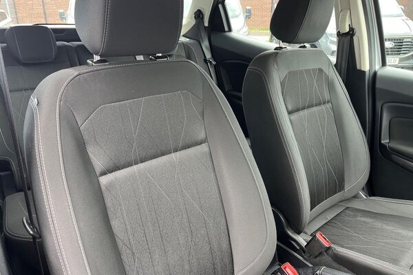 Used Ford Ecosport 2018 for sale - 75655825: Photo 17