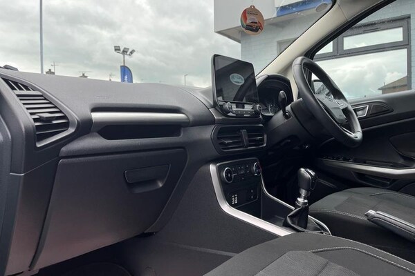 Used Ford Ecosport 2018 for sale - 75655825: Photo 18