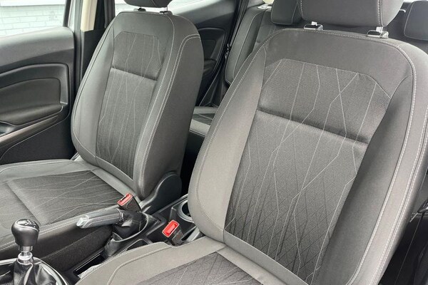 Used Ford Ecosport 2018 for sale - 75655825: Photo 19