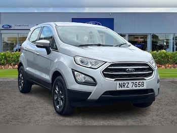 Ford - Ecosport