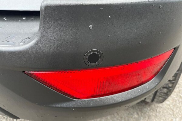 Used Ford Ecosport 2018 for sale - 75655825: Photo 22