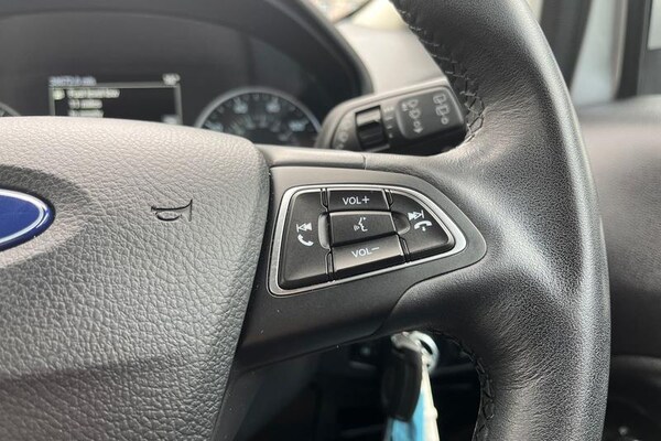 Used Ford Ecosport 2018 for sale - 75655825: Photo 25