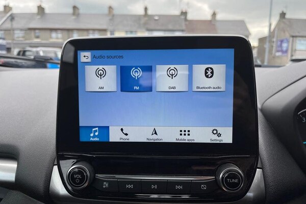 Used Ford Ecosport 2018 for sale - 75655825: Photo 30