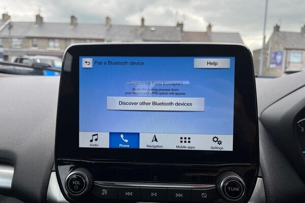 Used Ford Ecosport 2018 for sale - 75655825: Photo 31