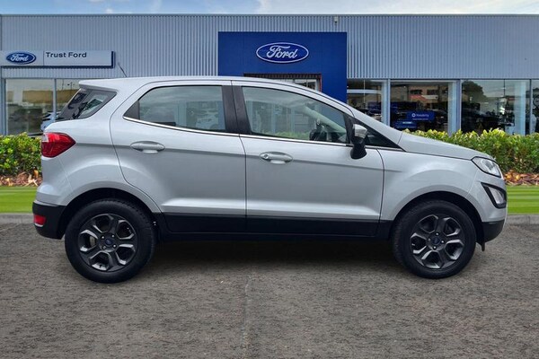 Used Ford Ecosport 2018 for sale - 75655825: Photo 3