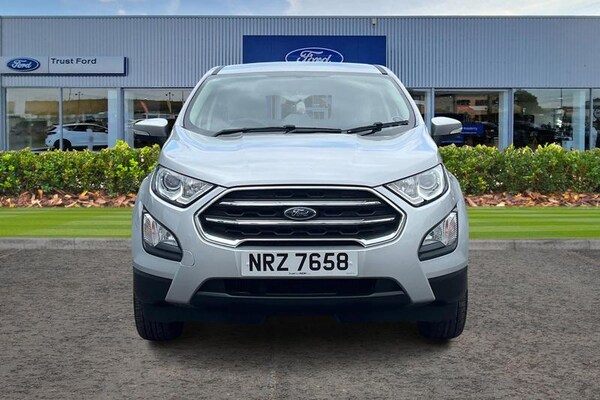 Used Ford Ecosport 2018 for sale - 75655825: Photo 6