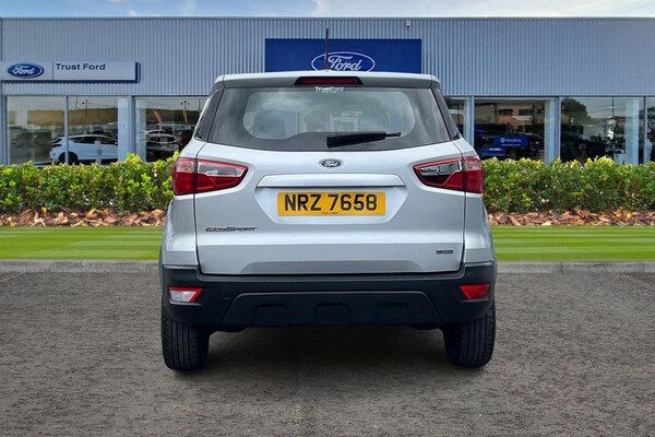 Used Ford Ecosport 2018 for sale - 75655825: Photo 7