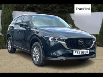 2022 - 2.0 SE-L 5dr