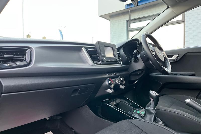 Used Kia Rio 2017 for sale - 76474419: Photo 18