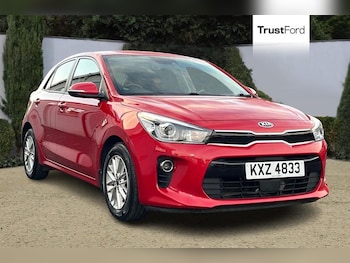 Used Kia Rio undefined for sale - 76474419: Photo