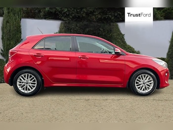 Used Kia Rio undefined for sale - 76474419: Photo