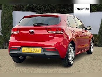 Used Kia Rio undefined for sale - 76474419: Photo