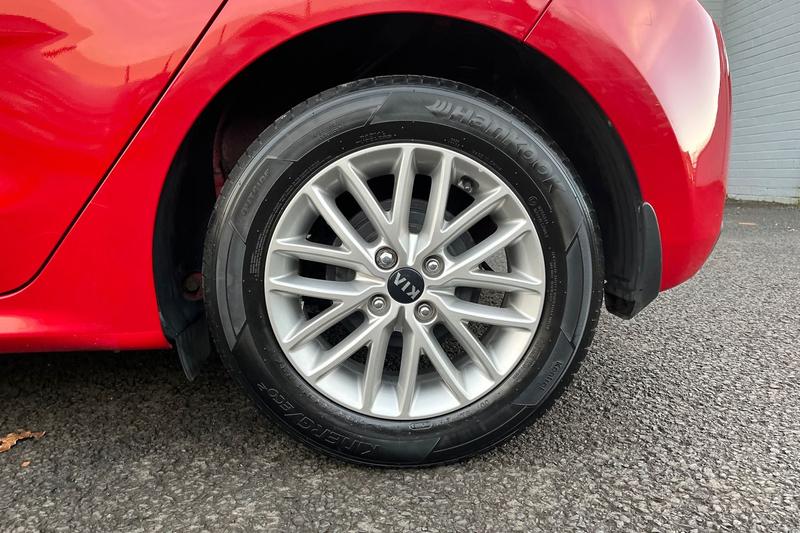 Used Kia Rio 2017 for sale - 76474419: Photo 8