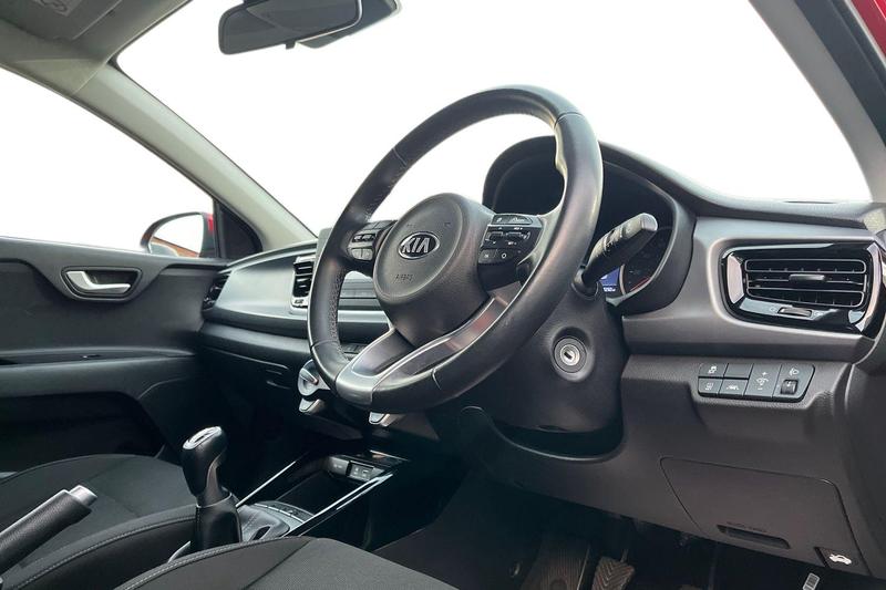 Used Kia Rio 2017 for sale - 76474419: Photo 9